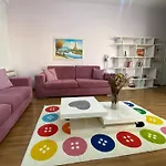 Valeur City Center Penthouse