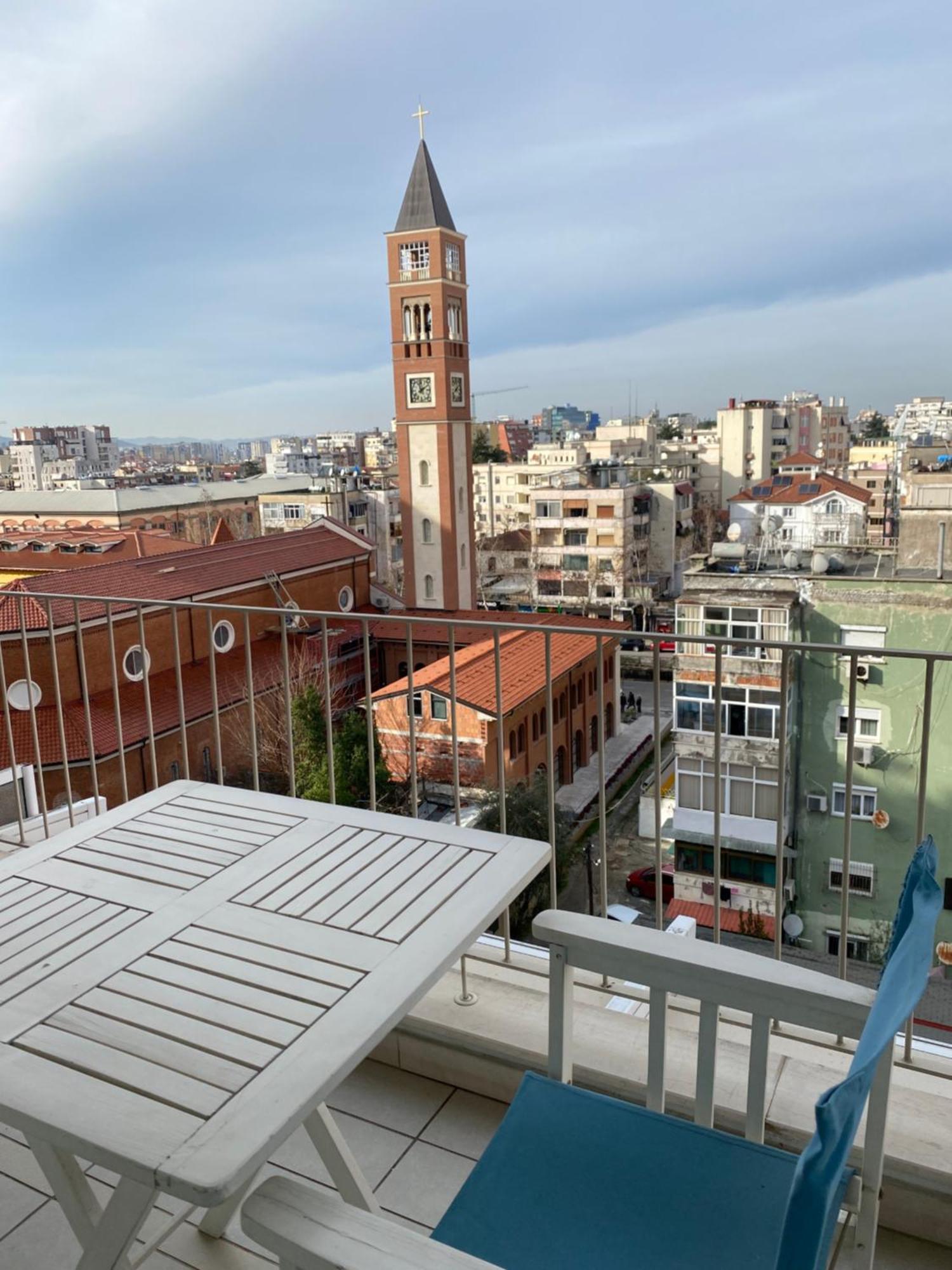 Valeur Center Penthouse *