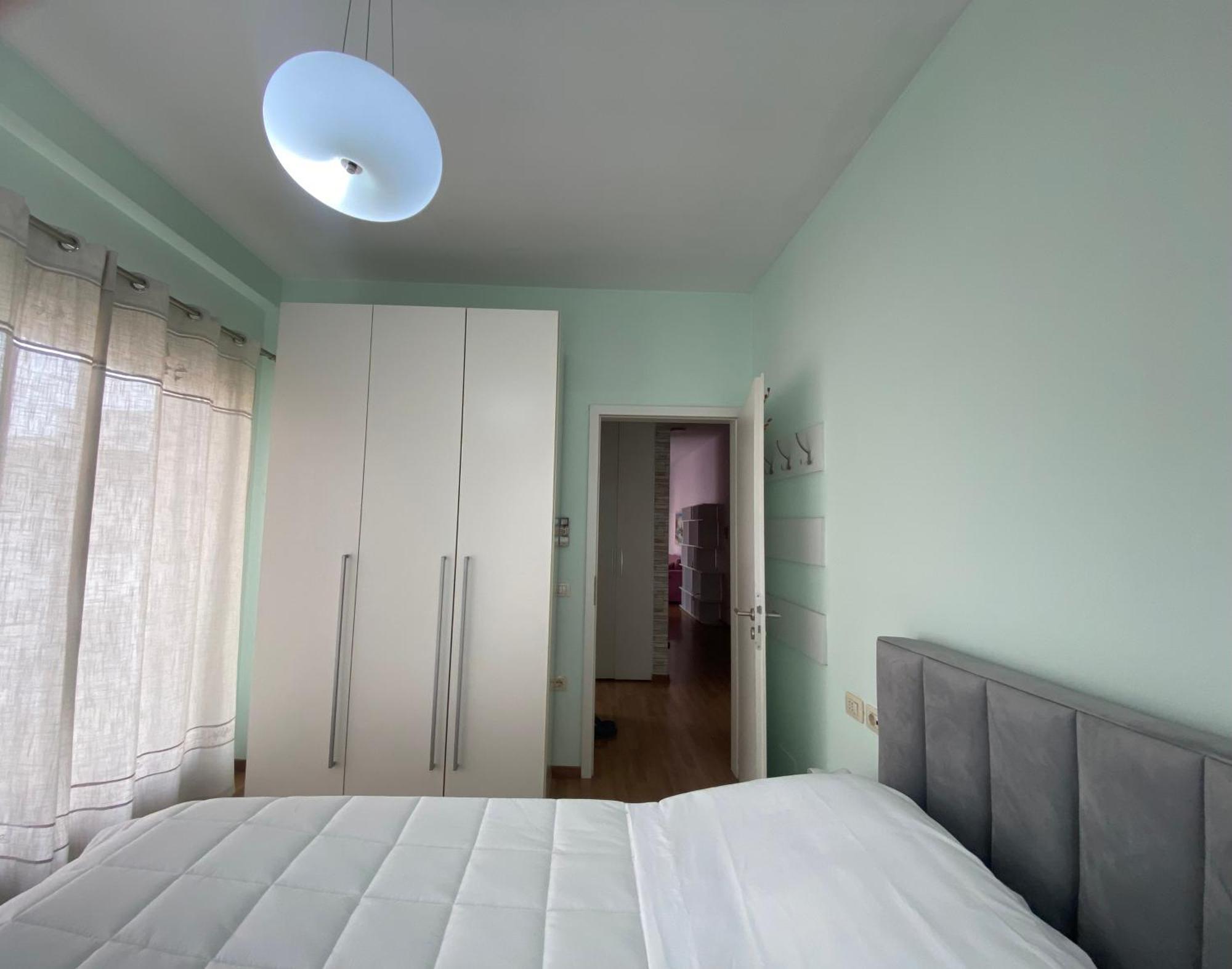 Valeur Center Penthouse Appartement