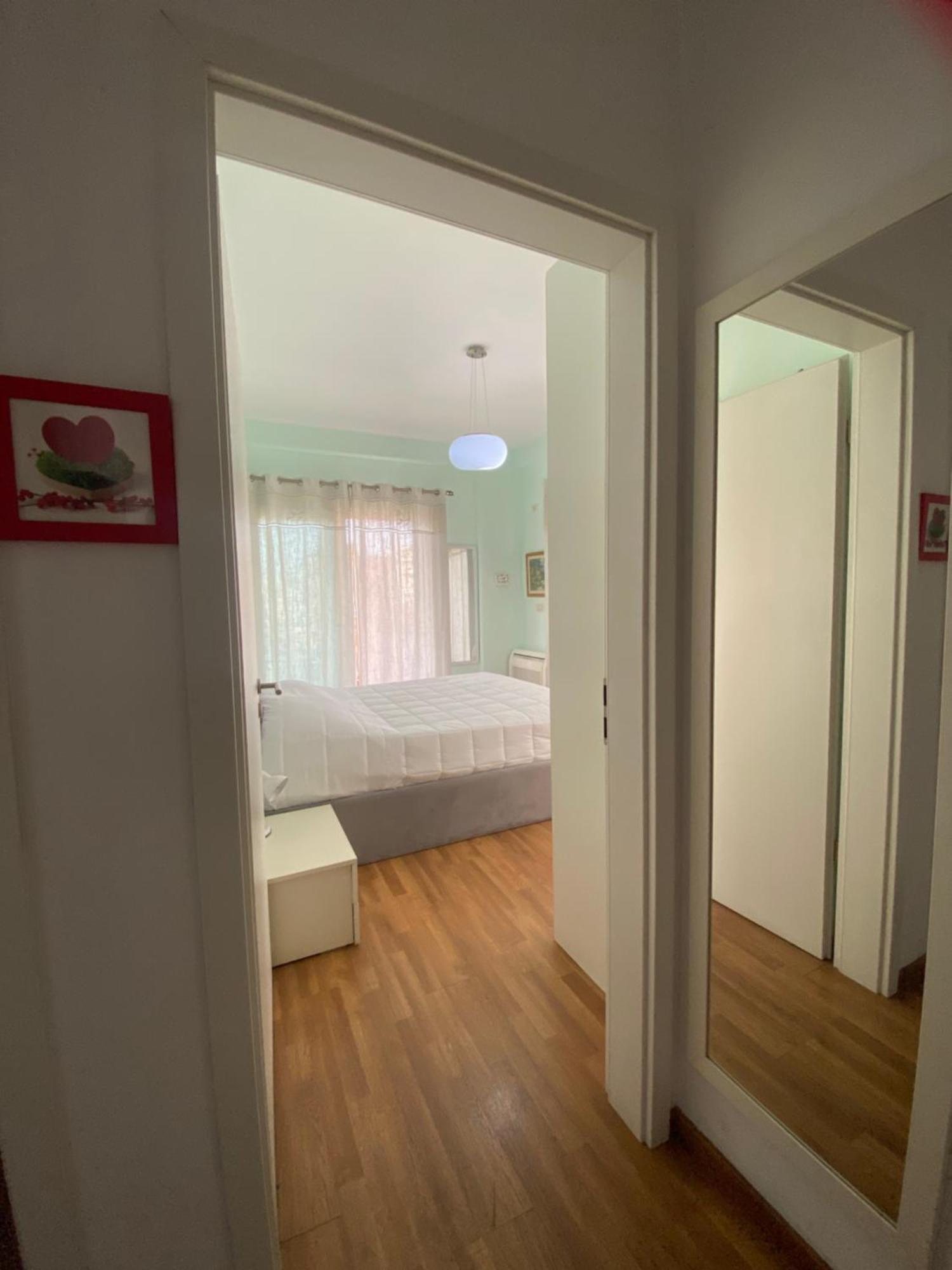 Valeur Center Penthouse Appartement