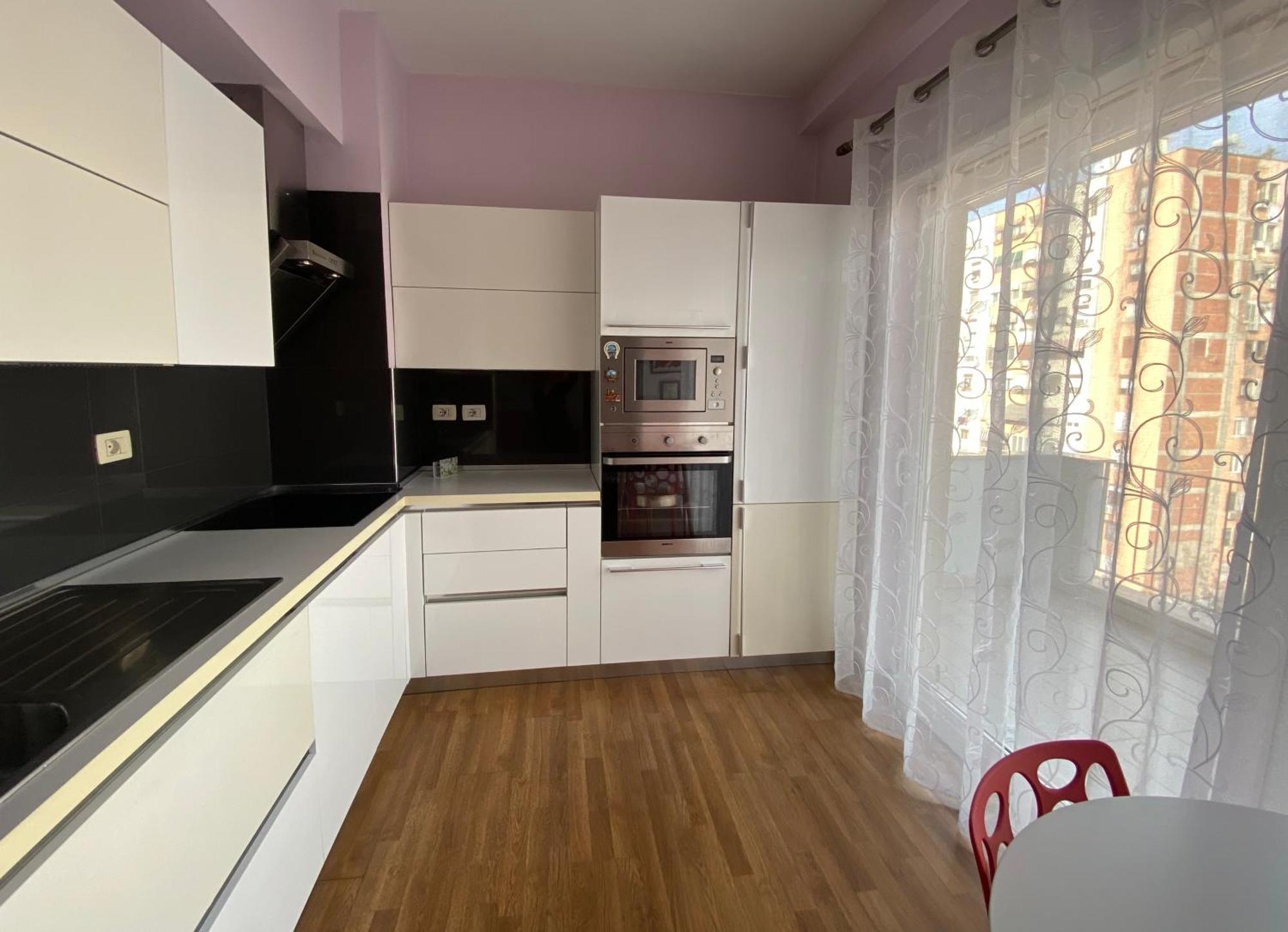 Valeur Center Penthouse * Tirana