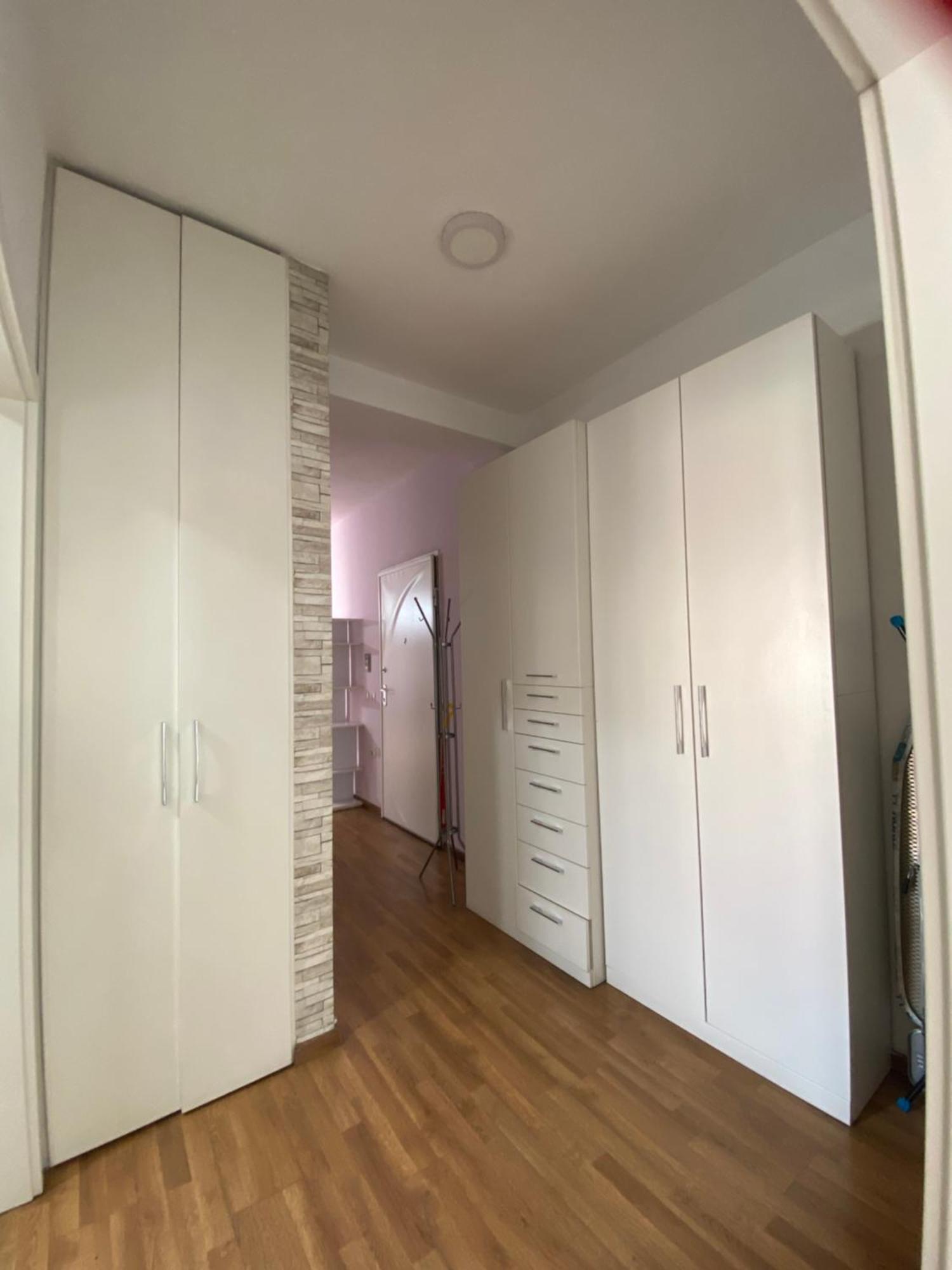Valeur Center Penthouse