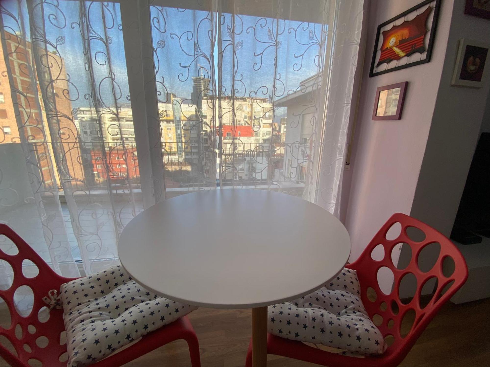Valeur Center Penthouse Tirana